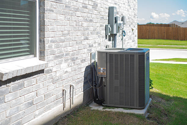 Reliable Hvac Installation contractor in Shenandoah, VA by FH HVAC